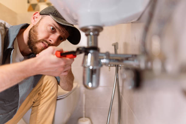 Best Water Softener Installation  in Holly Ridge, NC