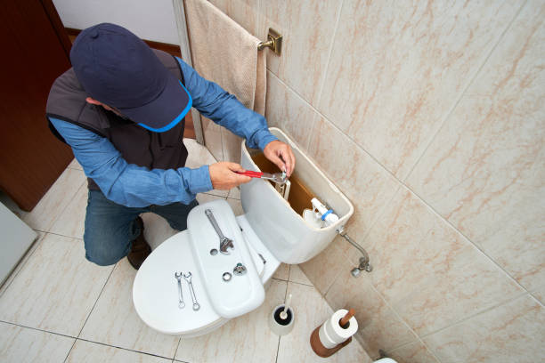 Best Leak Detection Services  in Holly Ridge, NC