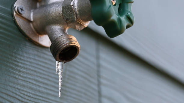 Best Water Leak Repair  in Holly Ridge, NC