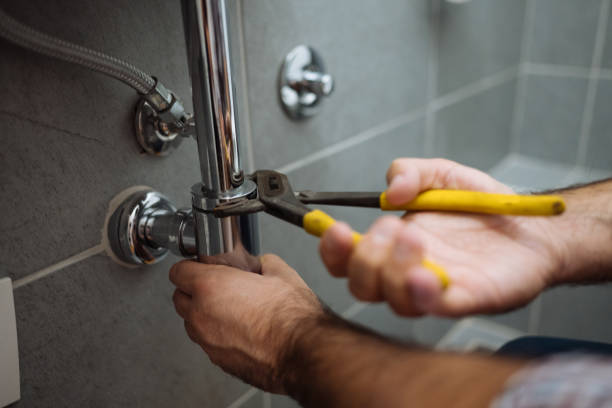Septic Systems in Holly Ridge, NC
