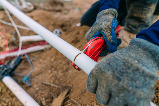 Reliable Holly Ridge, NC Plumbing Solutions