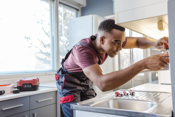 Best Emergency Plumber  in Holly Ridge, NC